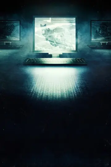 Poster to the movie "Zero Days" #1652835
