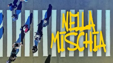 Backdrop to the movie "Nella mischia" #1623356
