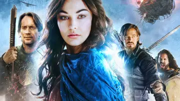 Backdrop to the movie "Mythica: The Iron Crown" #1574295