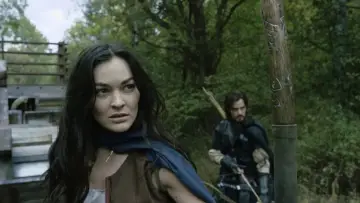 Backdrop to the movie "Mythica: The Iron Crown" #1574307