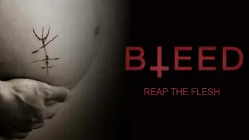 Backdrop to the movie "Bleed" #716042