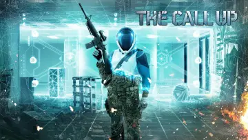 Backdrop to the movie "The Call Up" #1034790