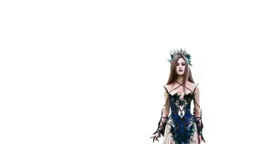 Backdrop to the movie "The Curse of Sleeping Beauty" #1110637