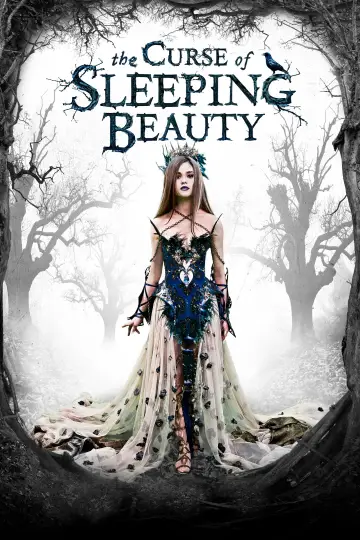 Poster to the movie "The Curse of Sleeping Beauty" #1110654