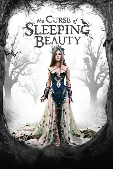 Poster to the movie "The Curse of Sleeping Beauty" #1110656