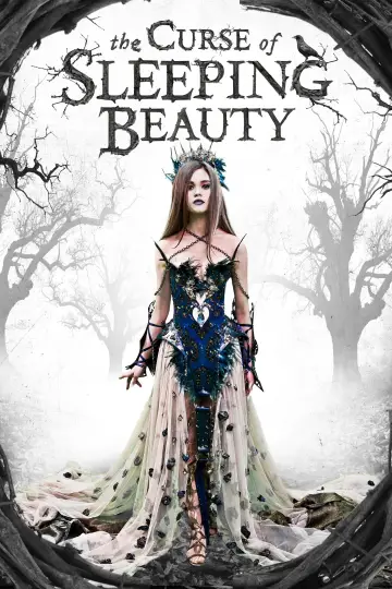 Poster to the movie "The Curse of Sleeping Beauty" #1110661