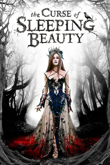 Poster to the movie "The Curse of Sleeping Beauty" #1110662
