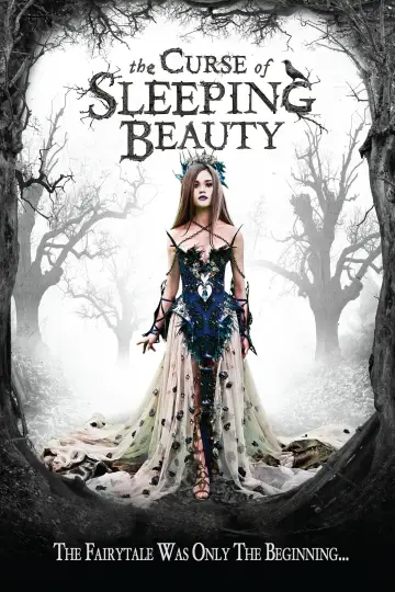 Poster to the movie "The Curse of Sleeping Beauty" #1110665