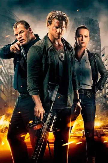 Poster to the movie "Countdown" #1010694