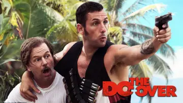 Backdrop to the movie "The Do-Over" #105803