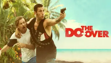Backdrop to the movie "The Do-Over" #105805