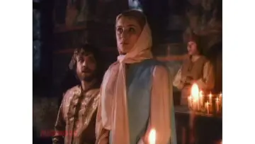 Backdrop to the movie "Tsar Ivan the Terrible" #1157626
