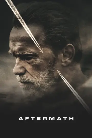 Poster to the movie "Aftermath" #1006233