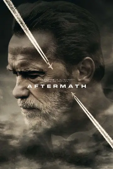 Poster to the movie "Aftermath" #336360