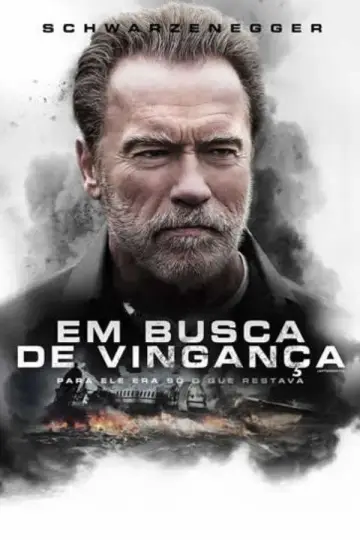 Poster to the movie "Aftermath" #871329