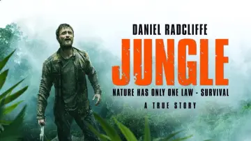 Backdrop to the movie "Jungle" #110251