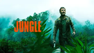 Backdrop to the movie "Jungle" #876794