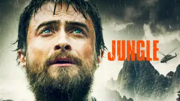 Backdrop to the movie "Jungle" #876796