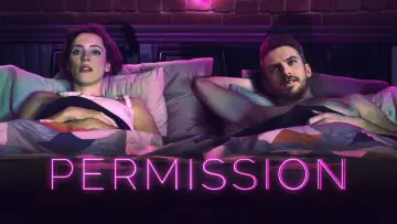 Backdrop to the movie "Permission" #905079