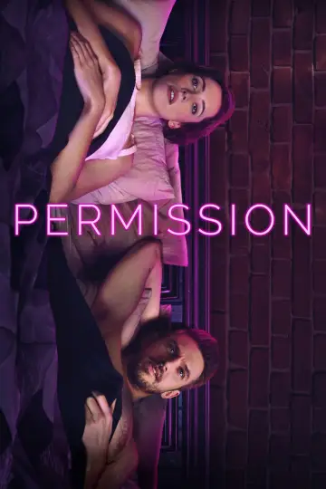 Poster to the movie "Permission" #905081