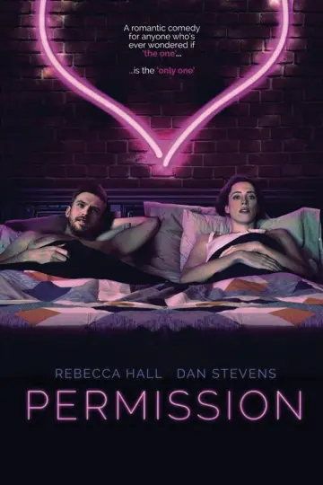Poster to the movie "Permission" #905084