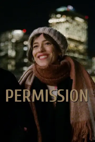 Poster to the movie "Permission" #905085