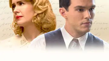 Backdrop to the movie "Rebel in the Rye" #1012774