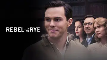 Backdrop to the movie "Rebel in the Rye" #1012777
