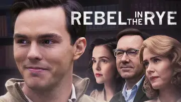 Backdrop to the movie "Rebel in the Rye" #1012778
