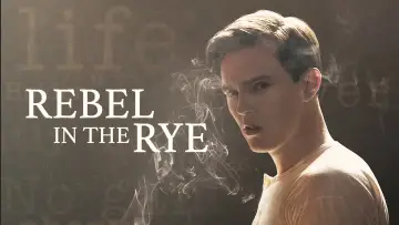 Backdrop to the movie "Rebel in the Rye" #1012780