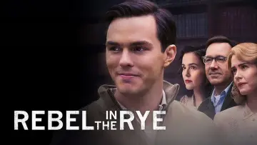Backdrop to the movie "Rebel in the Rye" #1012782