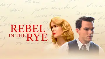 Backdrop to the movie "Rebel in the Rye" #1012783