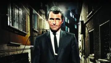 Backdrop to the movie "Night Gallery" #905910