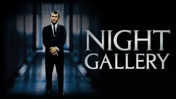 Backdrop to the movie "Night Gallery" #905911
