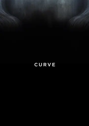 Poster to the movie "Curve" #427732
