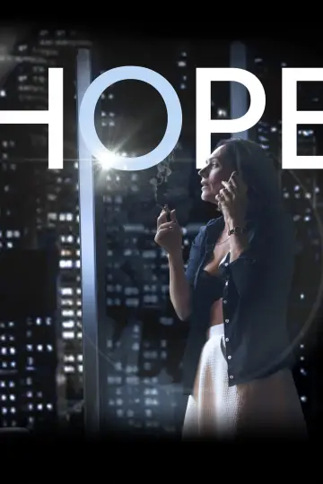 Poster to the movie "Hope" #1043238