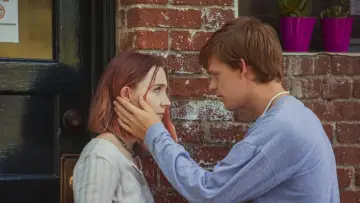 Backdrop to the movie "Lady Bird" #228090