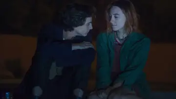 Backdrop to the movie "Lady Bird" #228091