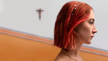 Backdrop to the movie "Lady Bird" #638814