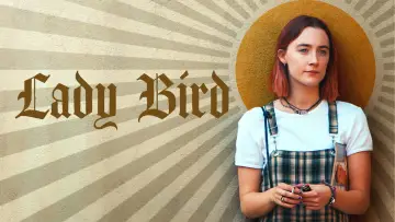 Backdrop to the movie "Lady Bird" #638816