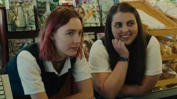 Backdrop to the movie "Lady Bird" #841434