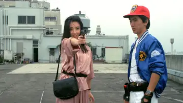 Backdrop to the movie "Muhan" #1055898