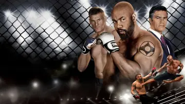 Backdrop to the movie "Never Back Down: No Surrender" #1533265