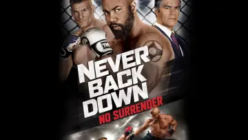 Backdrop to the movie "Never Back Down: No Surrender" #808991