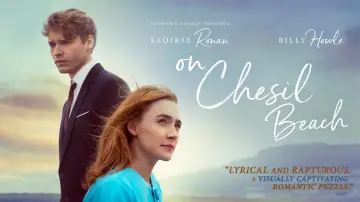 Backdrop to the movie "On Chesil Beach" #1049672