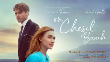Backdrop to the movie "On Chesil Beach" #1049673