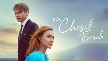 Backdrop to the movie "On Chesil Beach" #1049674