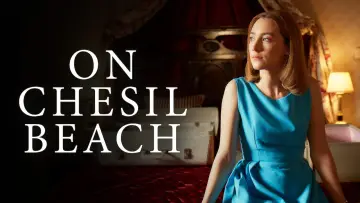 Backdrop to the movie "On Chesil Beach" #1049676