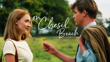Backdrop to the movie "On Chesil Beach" #1049678