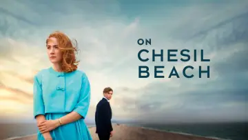 Backdrop to the movie "On Chesil Beach" #1049679